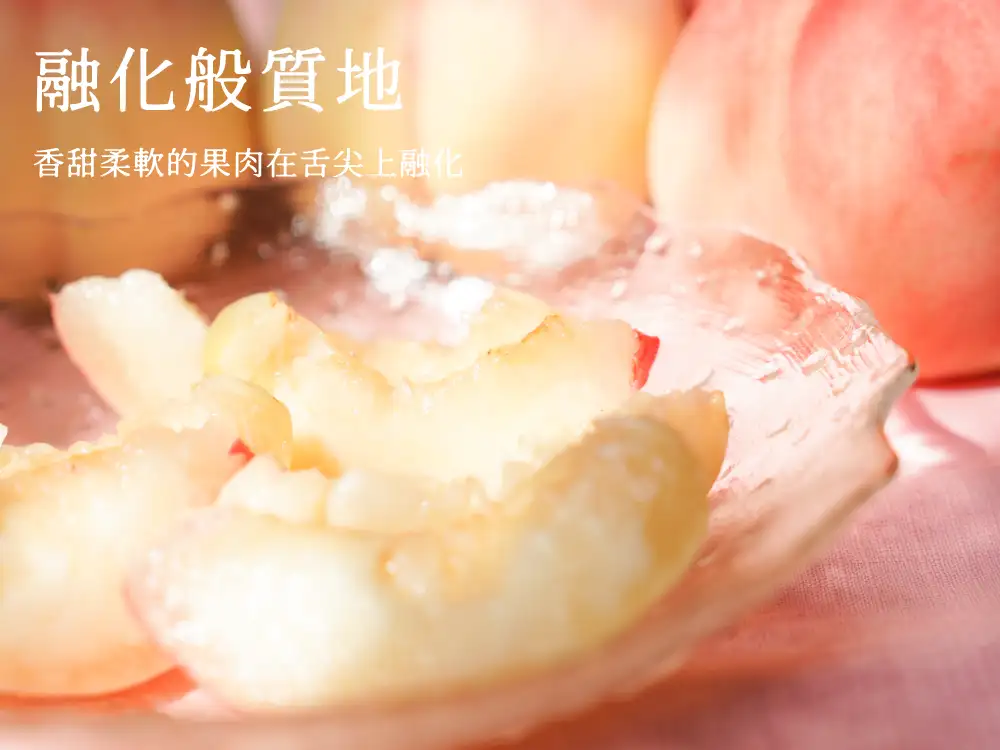 采收与分级说明